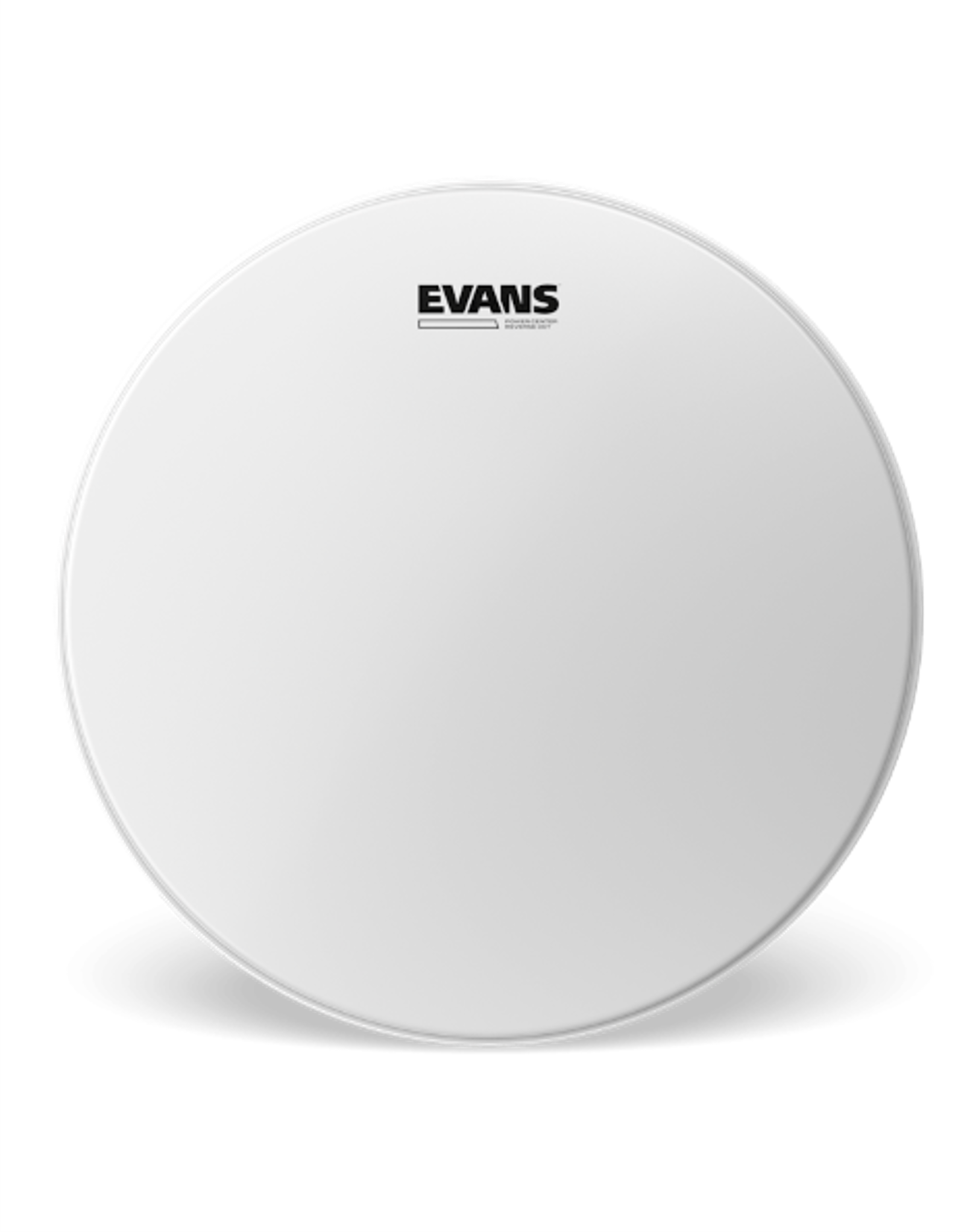 EVANS Power Center G1 Coated 13" Snare Head with Dot B13G1RD